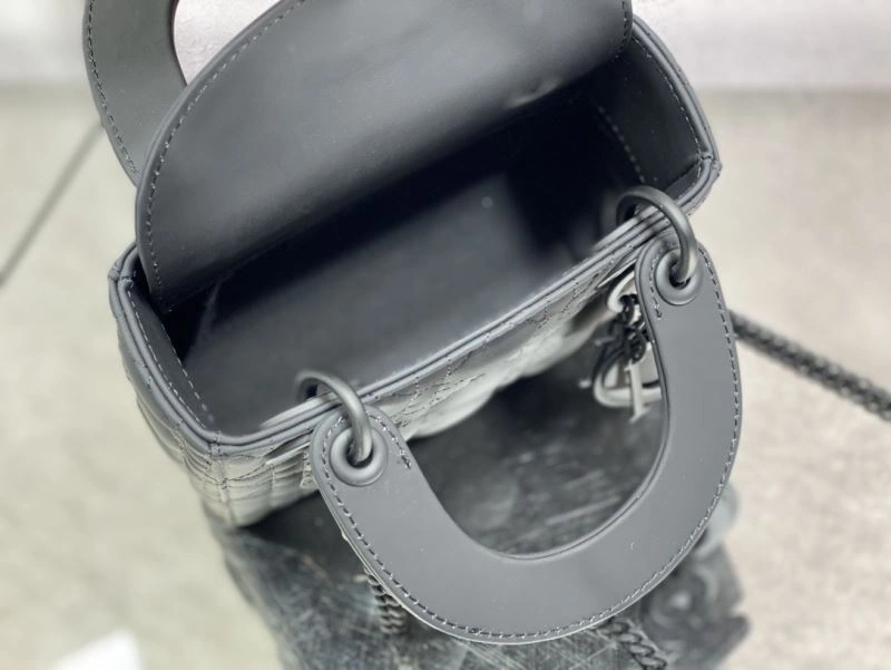 Upgraded Christian Dior My Lady Bags 70967