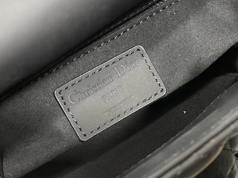 Upgraded Christian Dior My Lady Bags 70967