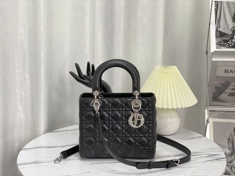 Christian Dior My Lady Bags Unisex 70964