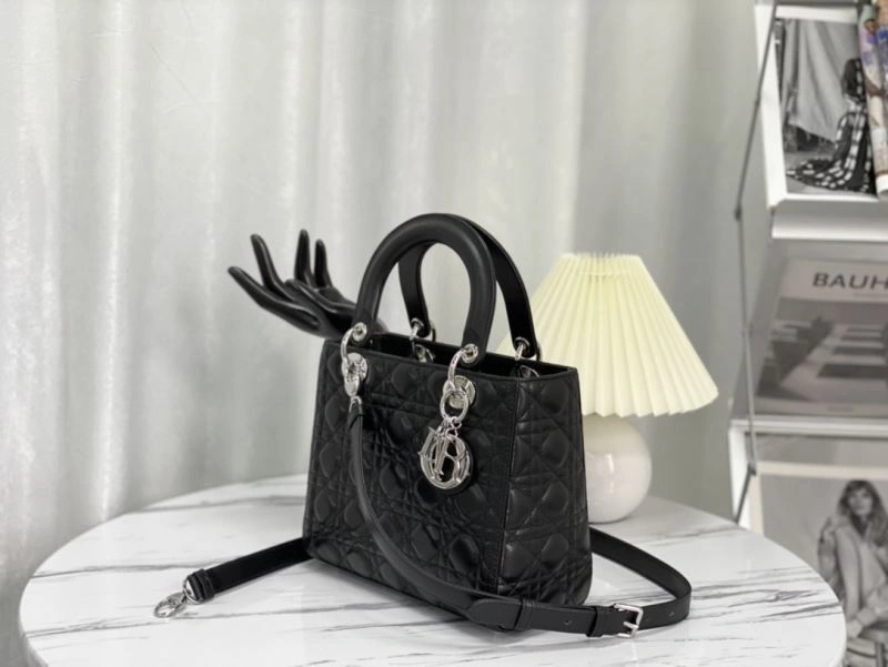 Christian Dior My Lady Bags Unisex 70964