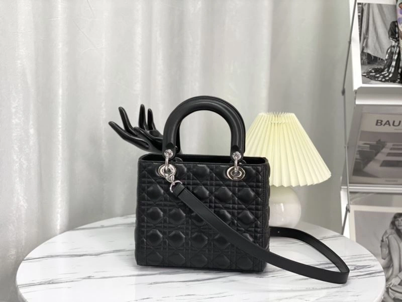 Christian Dior My Lady Bags Unisex 70964