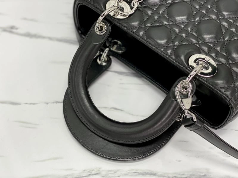 Christian Dior My Lady Bags Unisex 70964