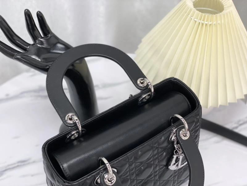 Christian Dior My Lady Bags Unisex 70964