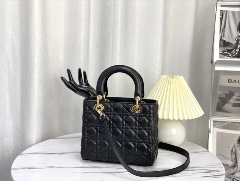 TopPick Christian Dior My Lady Bags 70956