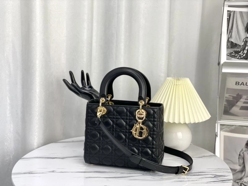 TopPick Christian Dior My Lady Bags 70956