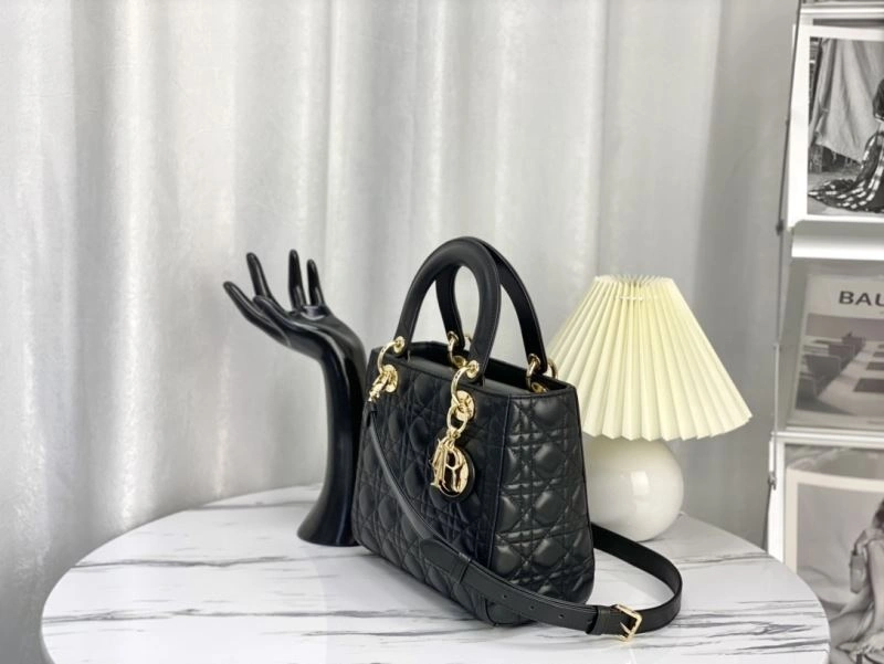 TopPick Christian Dior My Lady Bags 70956