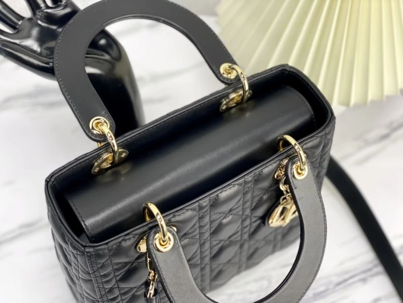 TopPick Christian Dior My Lady Bags 70956
