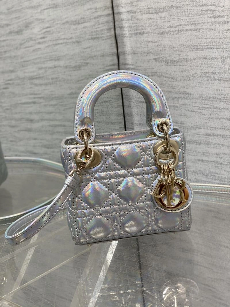 AllSeason Christian Dior My Lady Bags 70965