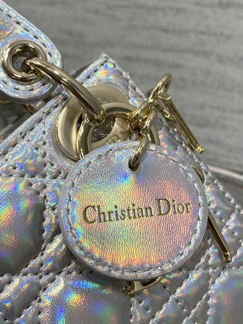 AllSeason Christian Dior My Lady Bags 70965