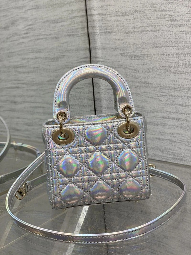 AllSeason Christian Dior My Lady Bags 70965