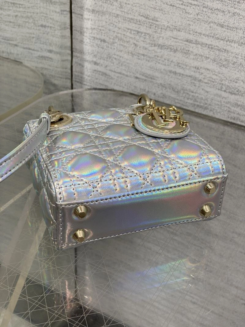 AllSeason Christian Dior My Lady Bags 70965