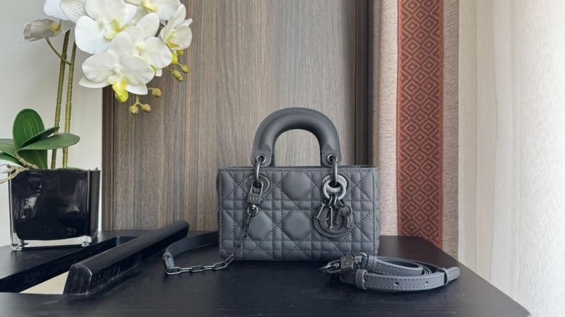 Christian Dior My Lady Bags Seasonal 71006