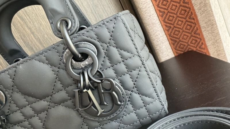 Christian Dior My Lady Bags Seasonal 71006