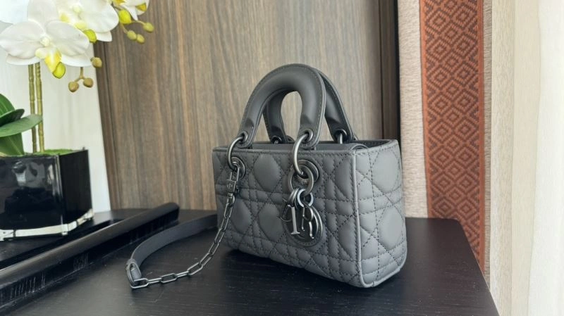 Christian Dior My Lady Bags Seasonal 71006