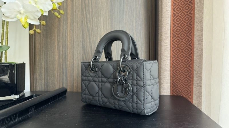 Christian Dior My Lady Bags Seasonal 71006
