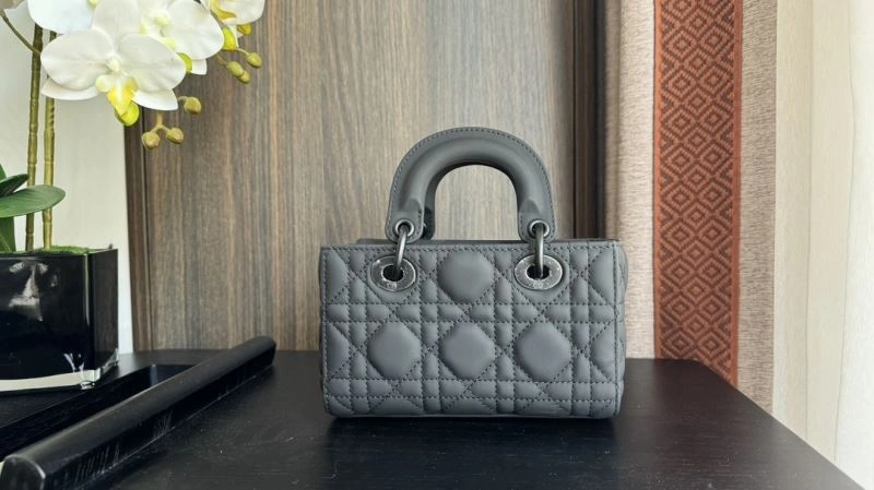 Christian Dior My Lady Bags Seasonal 71006