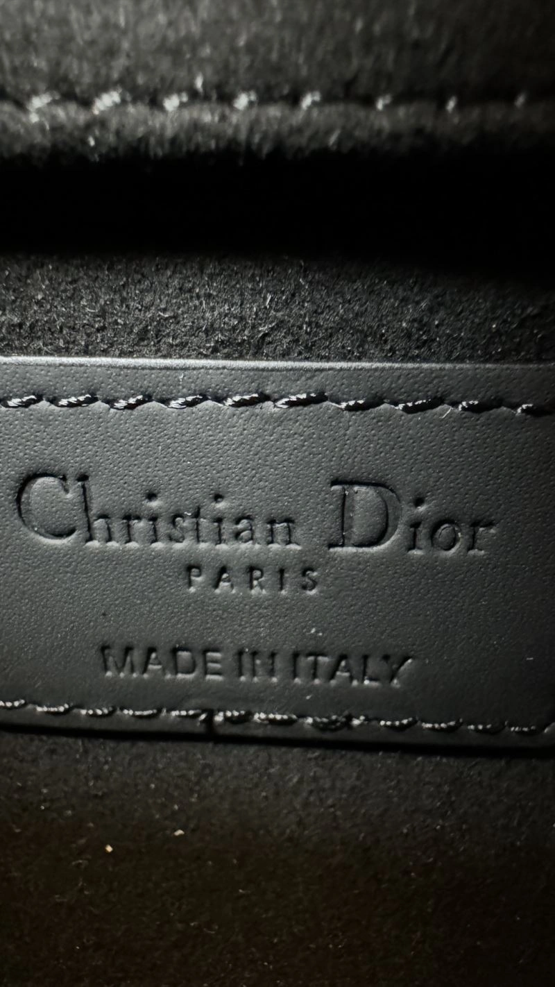 Christian Dior My Lady Bags Seasonal 71006