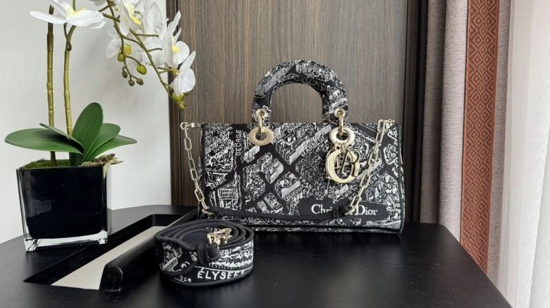 Christian Dior My Lady Bags ZeroBulk 70968