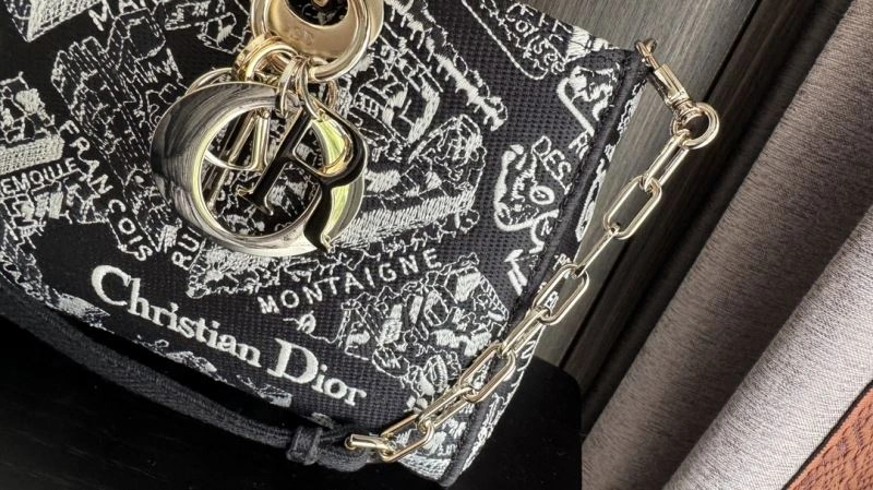 Christian Dior My Lady Bags ZeroBulk 70968