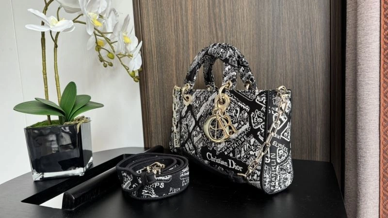 Christian Dior My Lady Bags ZeroBulk 70968