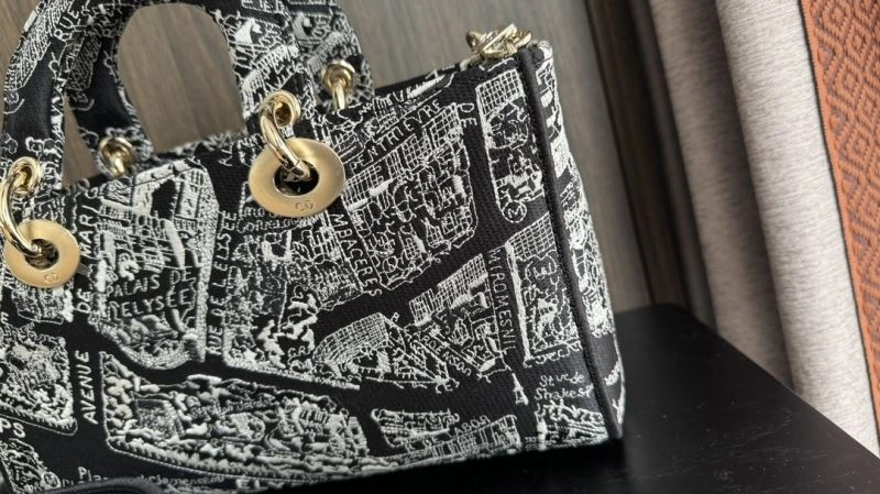 Christian Dior My Lady Bags ZeroBulk 70968