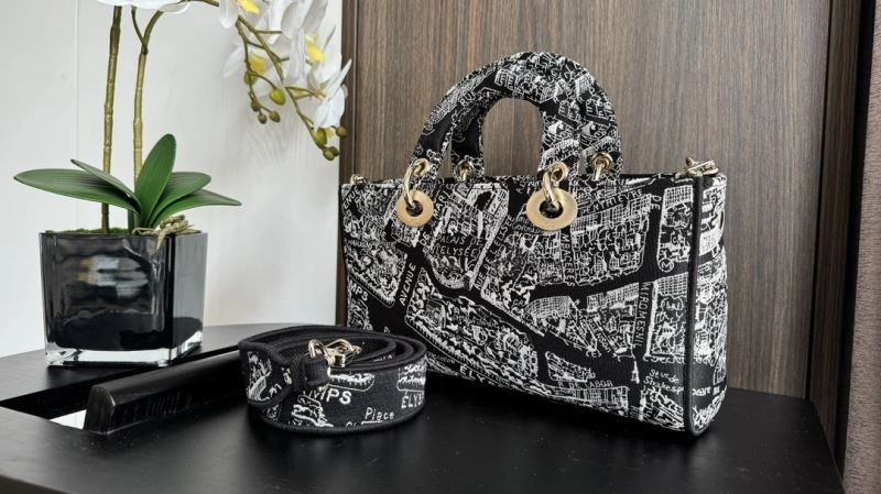 Christian Dior My Lady Bags ZeroBulk 70968