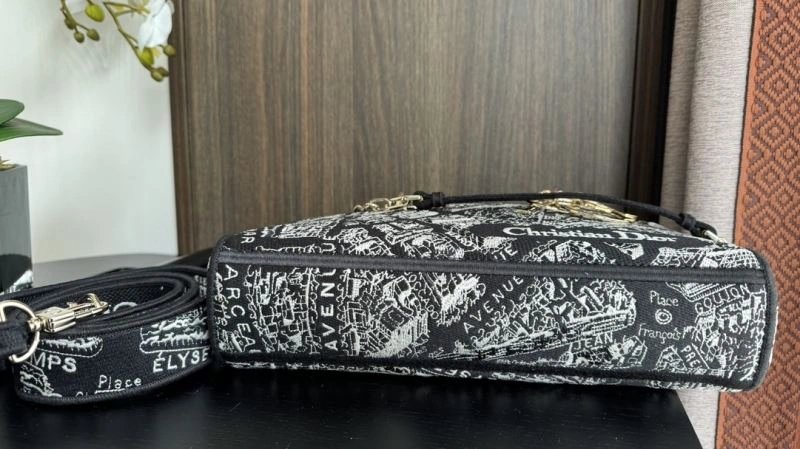 Christian Dior My Lady Bags ZeroBulk 70968