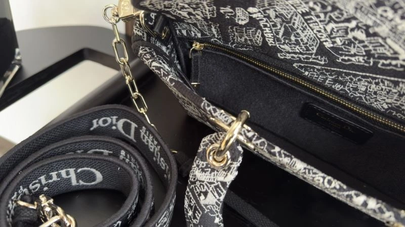 Christian Dior My Lady Bags ZeroBulk 70968