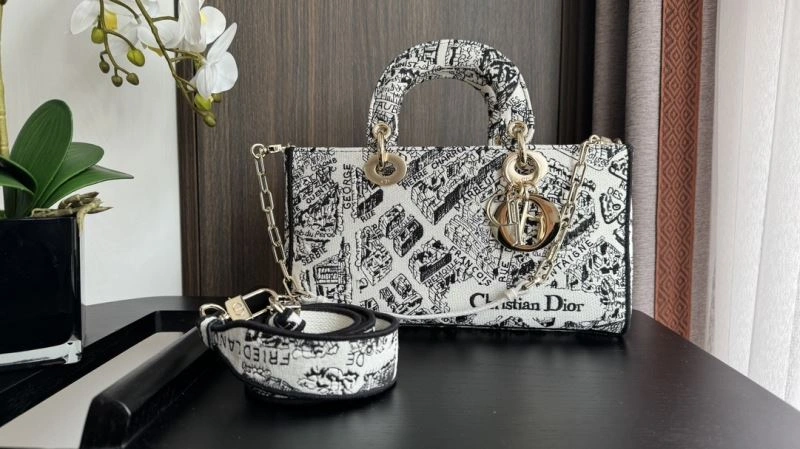 Christian Dior My Lady Bags QuickDry 70962