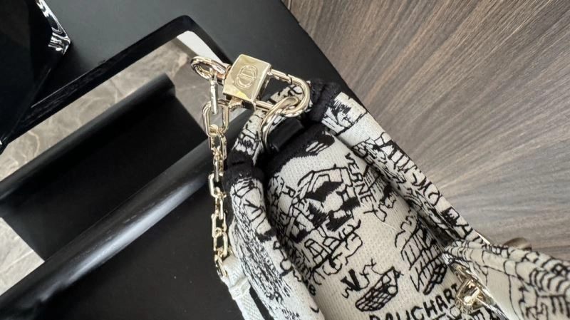 Christian Dior My Lady Bags QuickDry 70962