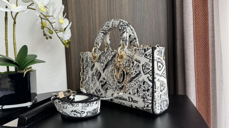 Christian Dior My Lady Bags QuickDry 70962