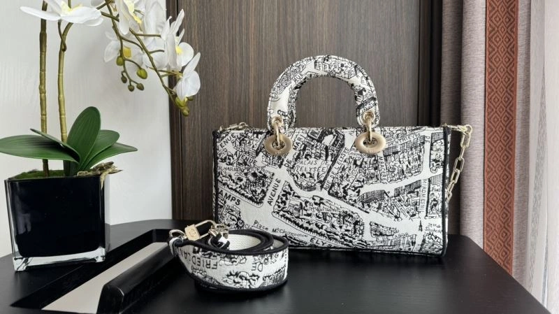 Christian Dior My Lady Bags QuickDry 70962