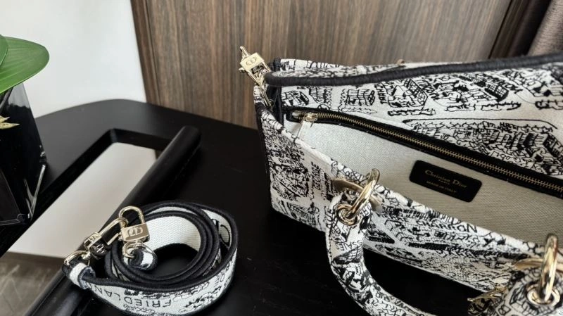 Christian Dior My Lady Bags QuickDry 70962