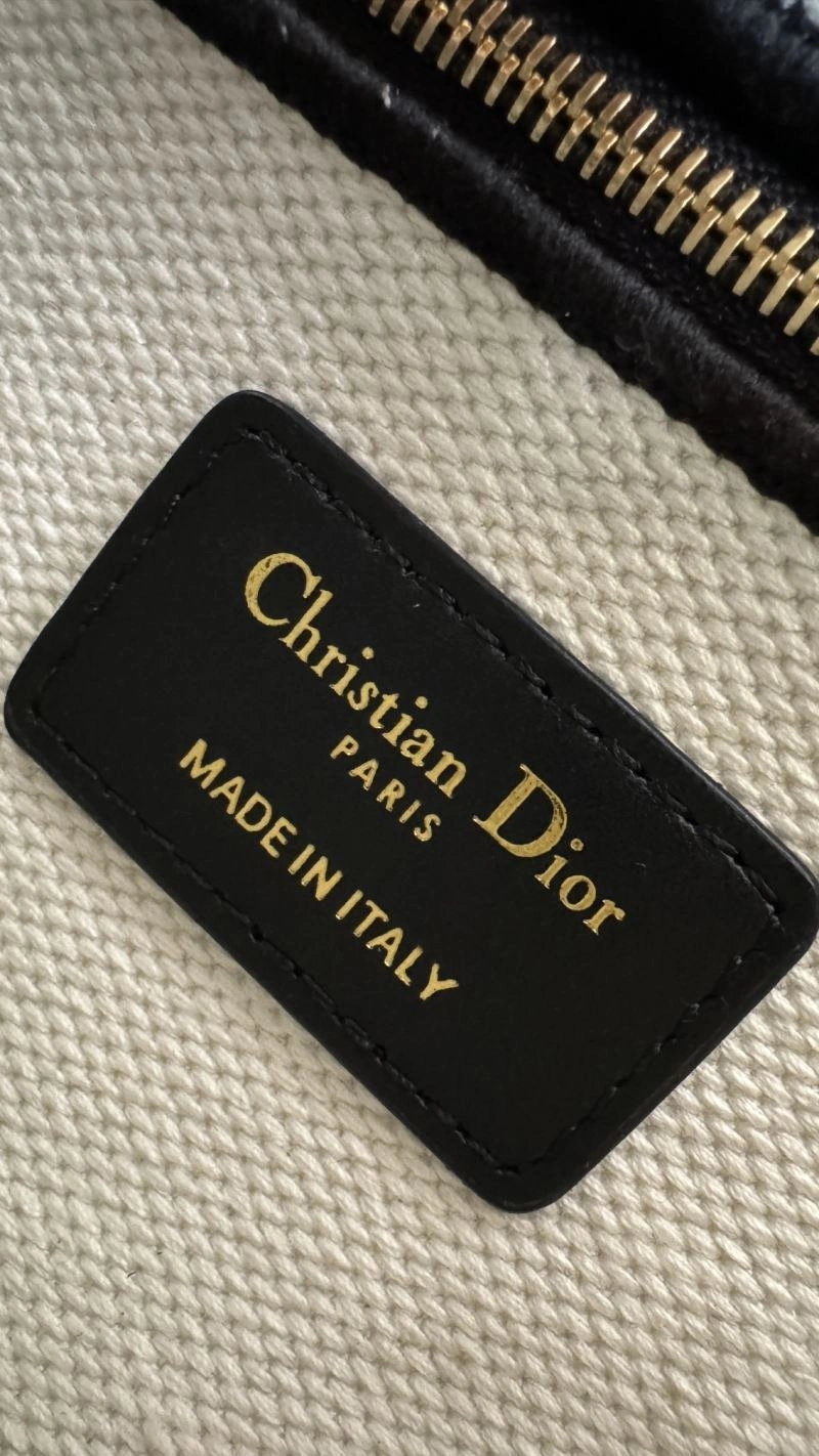 Christian Dior My Lady Bags QuickDry 70962