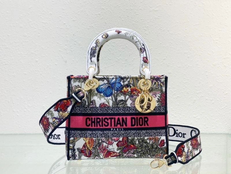 HighQuality Christian Dior My Lady Bags 70955