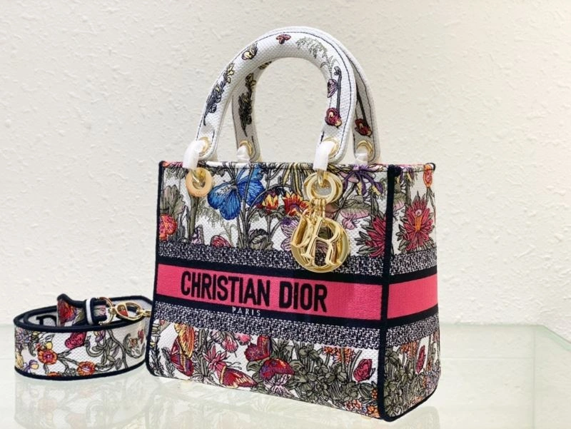 HighQuality Christian Dior My Lady Bags 70955