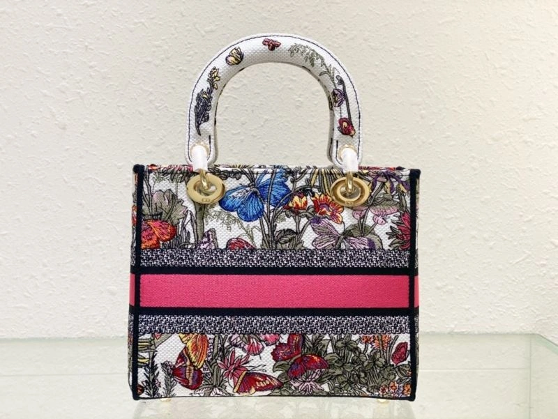 HighQuality Christian Dior My Lady Bags 70955