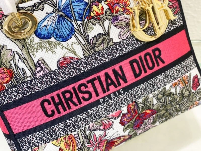 HighQuality Christian Dior My Lady Bags 70955