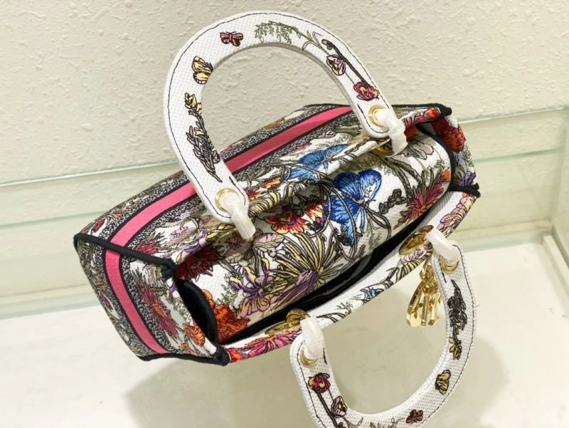 HighQuality Christian Dior My Lady Bags 70955