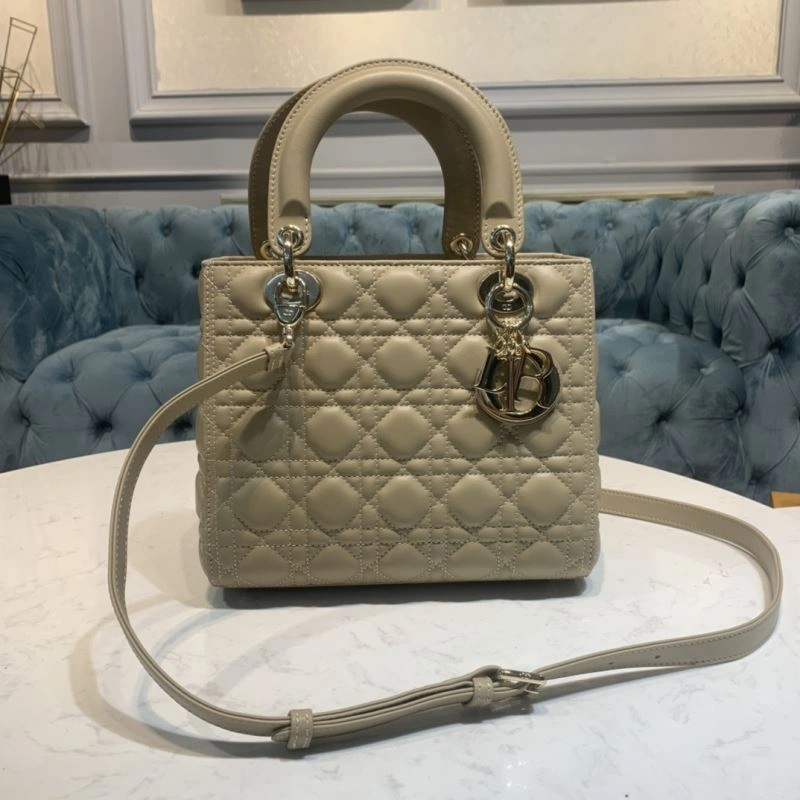 Christian Dior My Lady Bags Cozy 70960