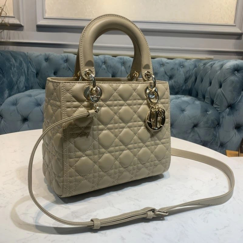 Christian Dior My Lady Bags Cozy 70960