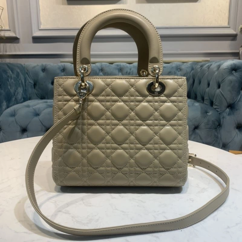 Christian Dior My Lady Bags Cozy 70960