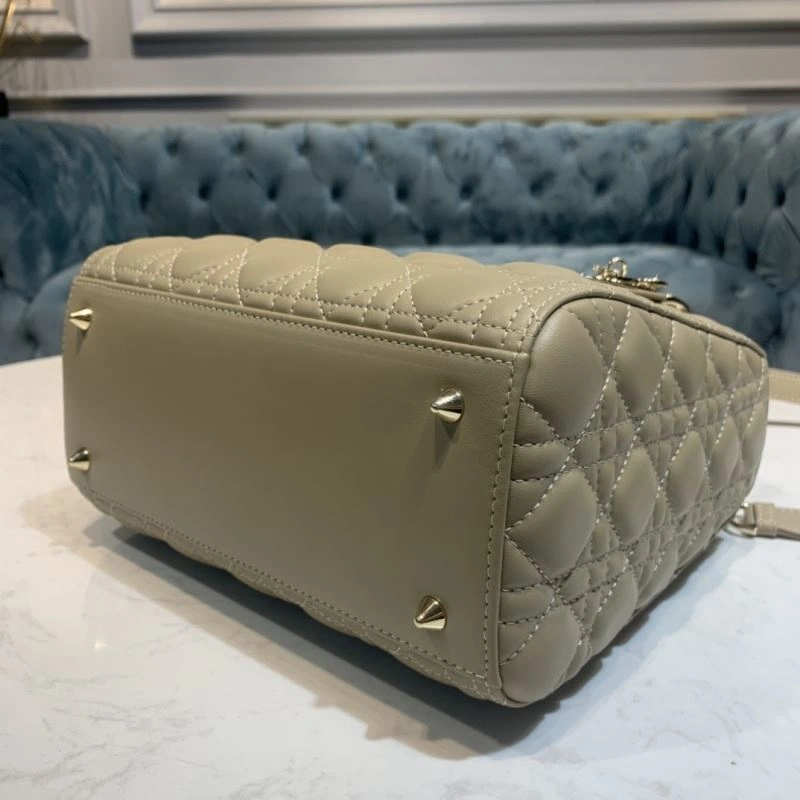 Christian Dior My Lady Bags Cozy 70960