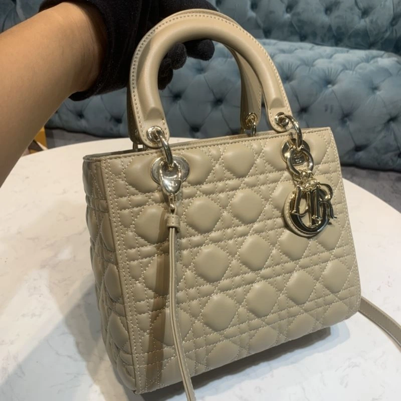 Christian Dior My Lady Bags Cozy 70960