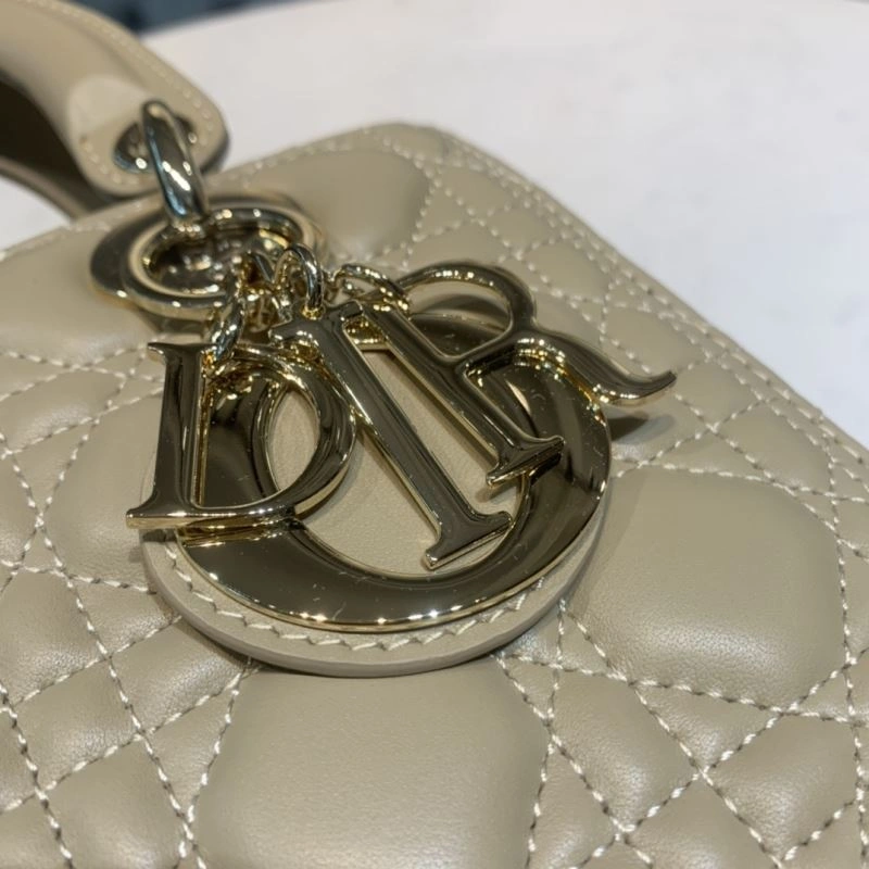 Christian Dior My Lady Bags Cozy 70960