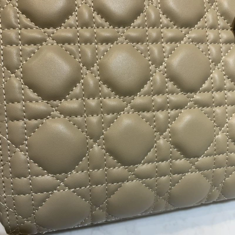 Christian Dior My Lady Bags Cozy 70960