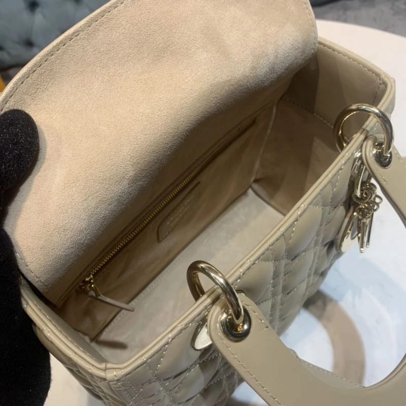 Christian Dior My Lady Bags Cozy 70960