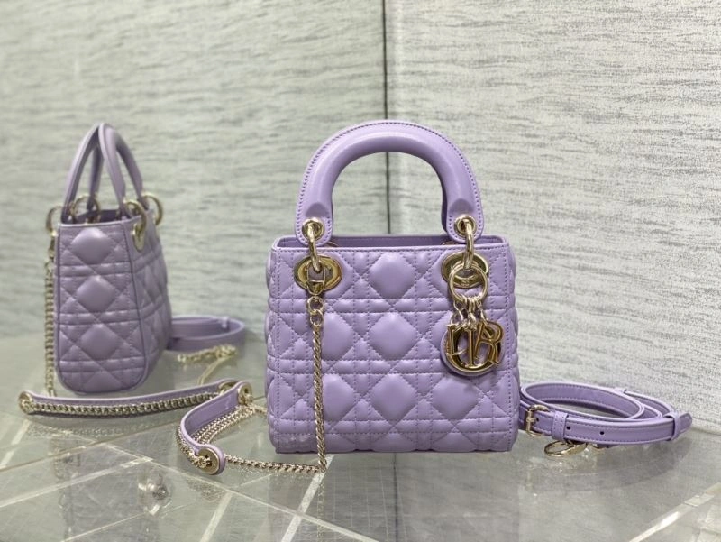 Contemporary Christian Dior My Lady Bags 70951