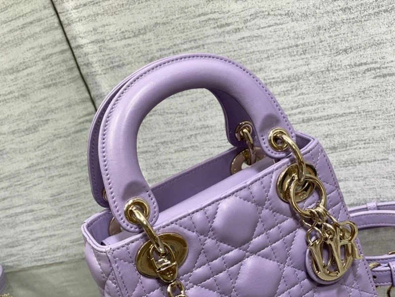Contemporary Christian Dior My Lady Bags 70951