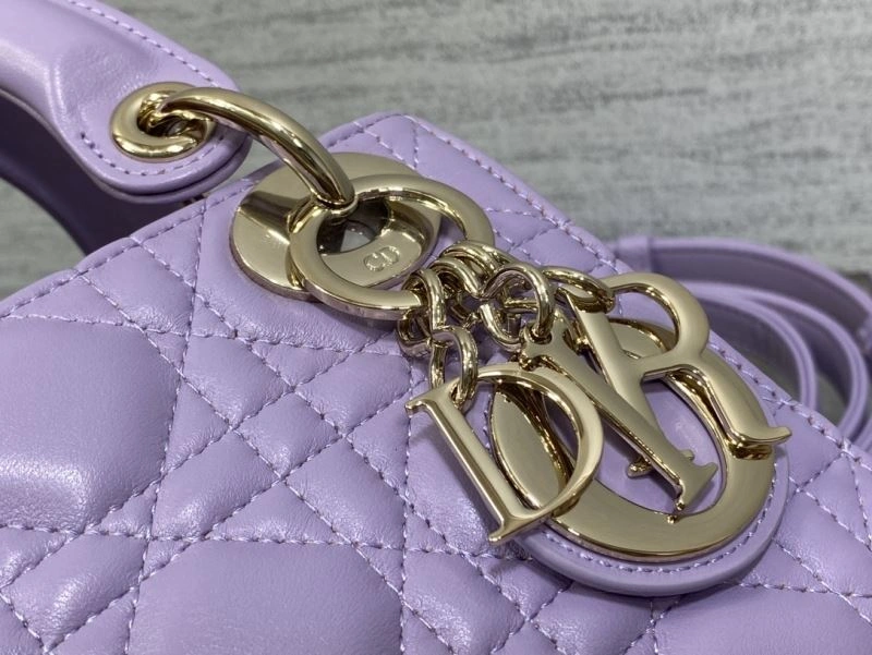 Contemporary Christian Dior My Lady Bags 70951